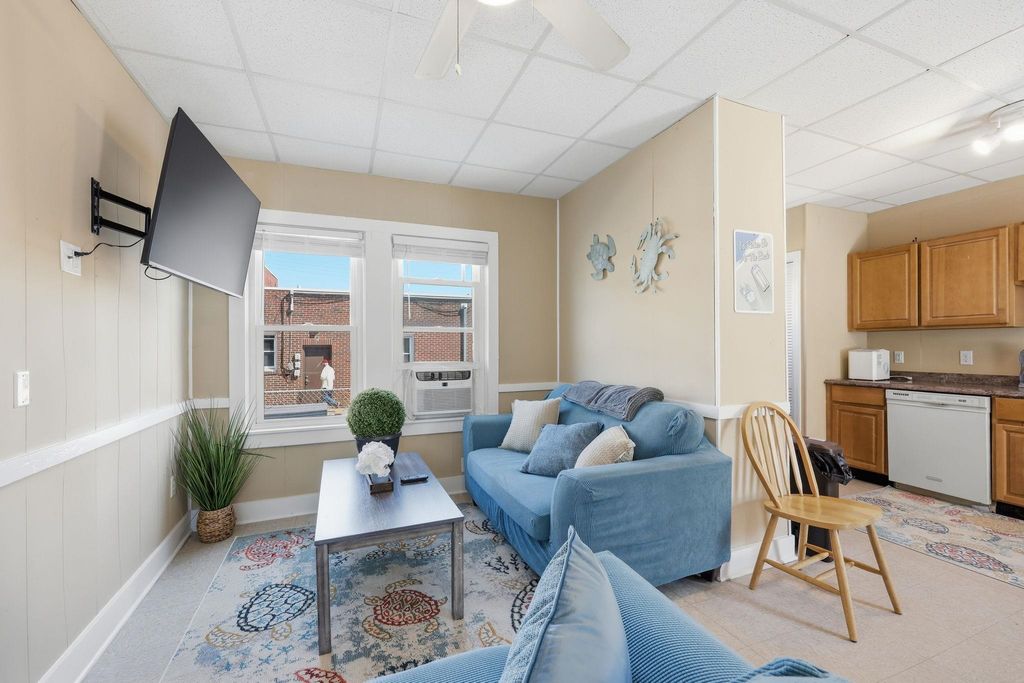 Photo of 118 E Juniper Avenue, Wildwood, NJ 08260 (MLS # 261447)