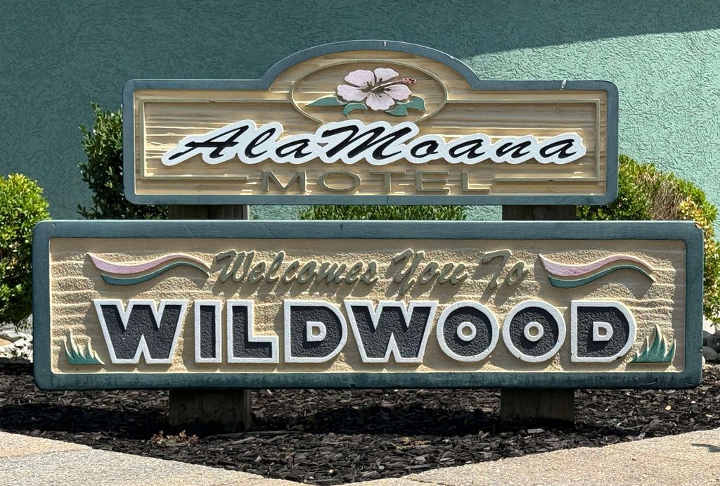 Photo of 5308 Atlantic Avenue, Wildwood, NJ 08260 (MLS # 260480)