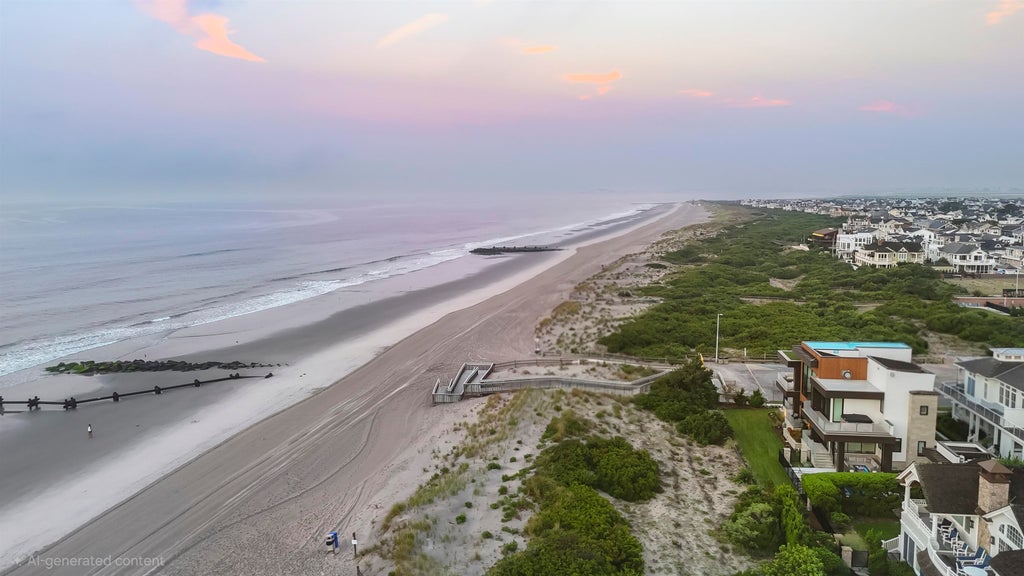 Photo of 2 111th Street, Stone Harbor, NJ 08247 (MLS # 262269)