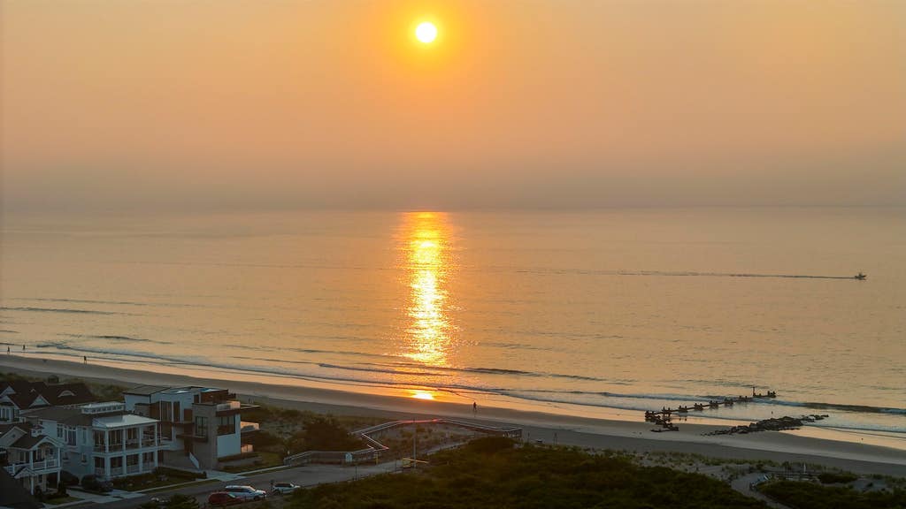 Photo of 2 111th Street, Stone Harbor, NJ 08247 (MLS # 262269)