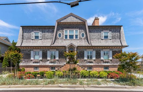 Photo for 448 104th Street, Stone Harbor, NJ 08247 (MLS # 230728)