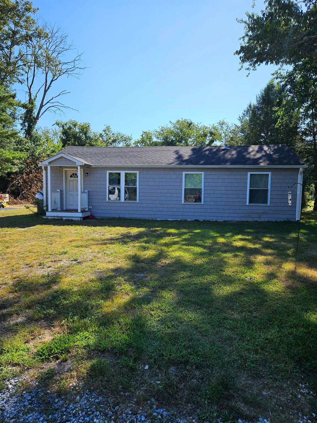 Photo of 286 N Route 47, Cape May Court House, NJ 08210 (MLS # 252465)