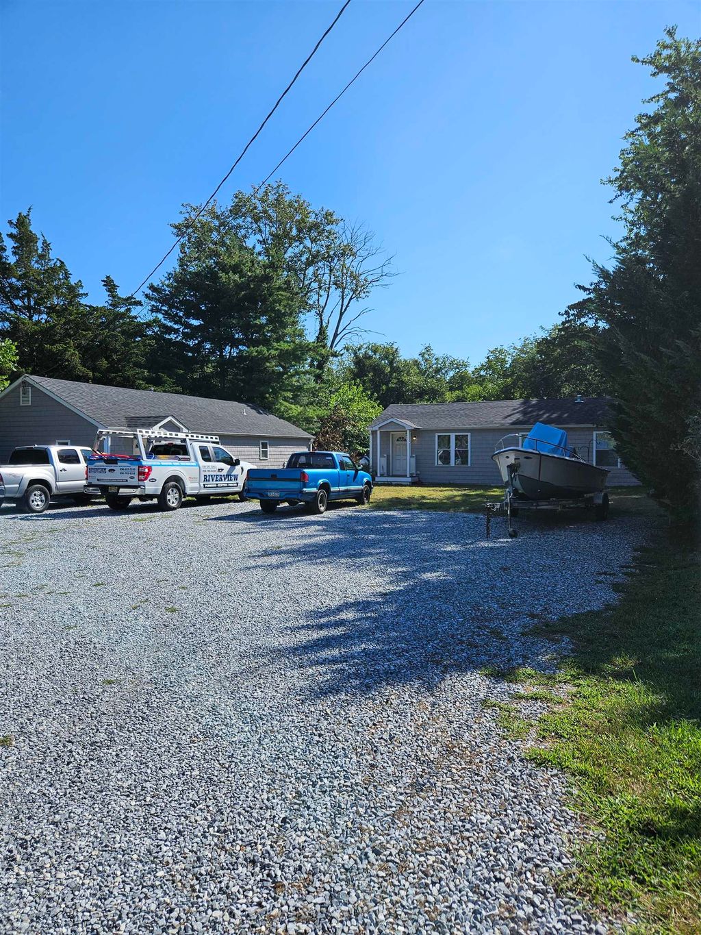 Photo of 286 N Route 47, Cape May Court House, NJ 08210 (MLS # 252465)