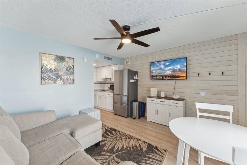 Photo of 301-09 Ocean Avenue #213, North Wildwood, NJ (MLS # 253107)