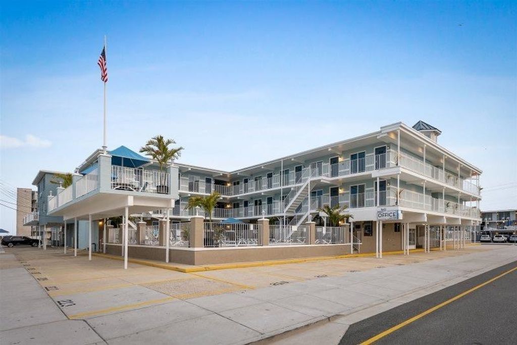 Photo of 301-09 Ocean Avenue #213, North Wildwood, NJ (MLS # 253107)