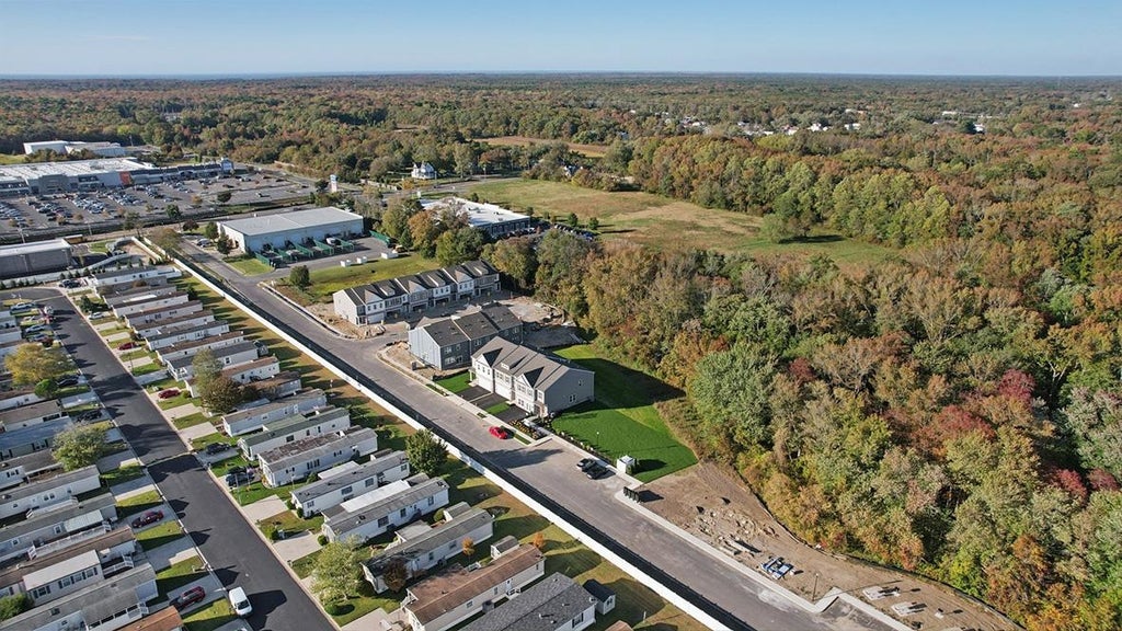 Photo of 302 Scotty Boulevard #1003, Rio Grande, NJ 08242 (MLS # 262862)