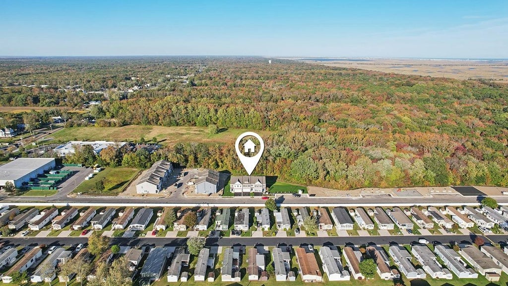 Photo of 302 Scotty Boulevard #1003, Rio Grande, NJ 08242 (MLS # 262862)