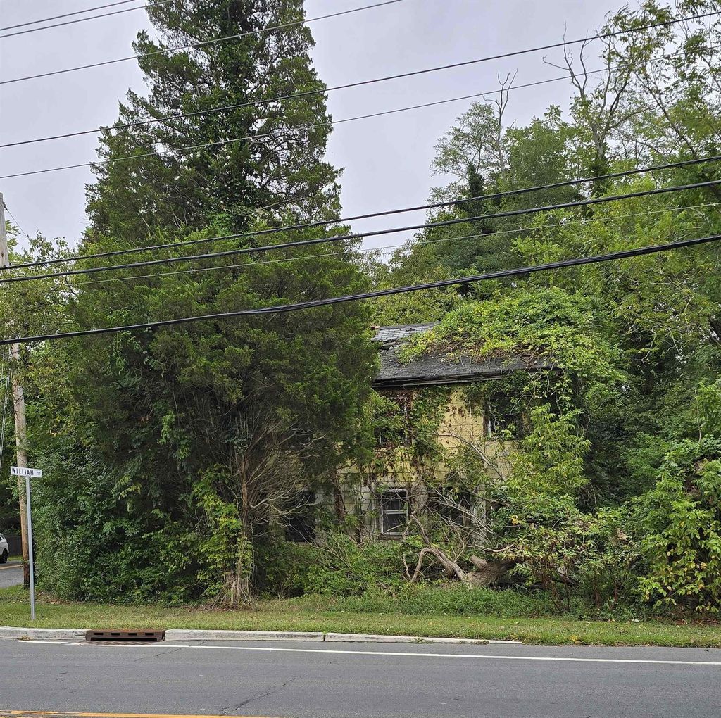 Photo of 1 William Street, Goshen, NJ 08210 (MLS # 252730)