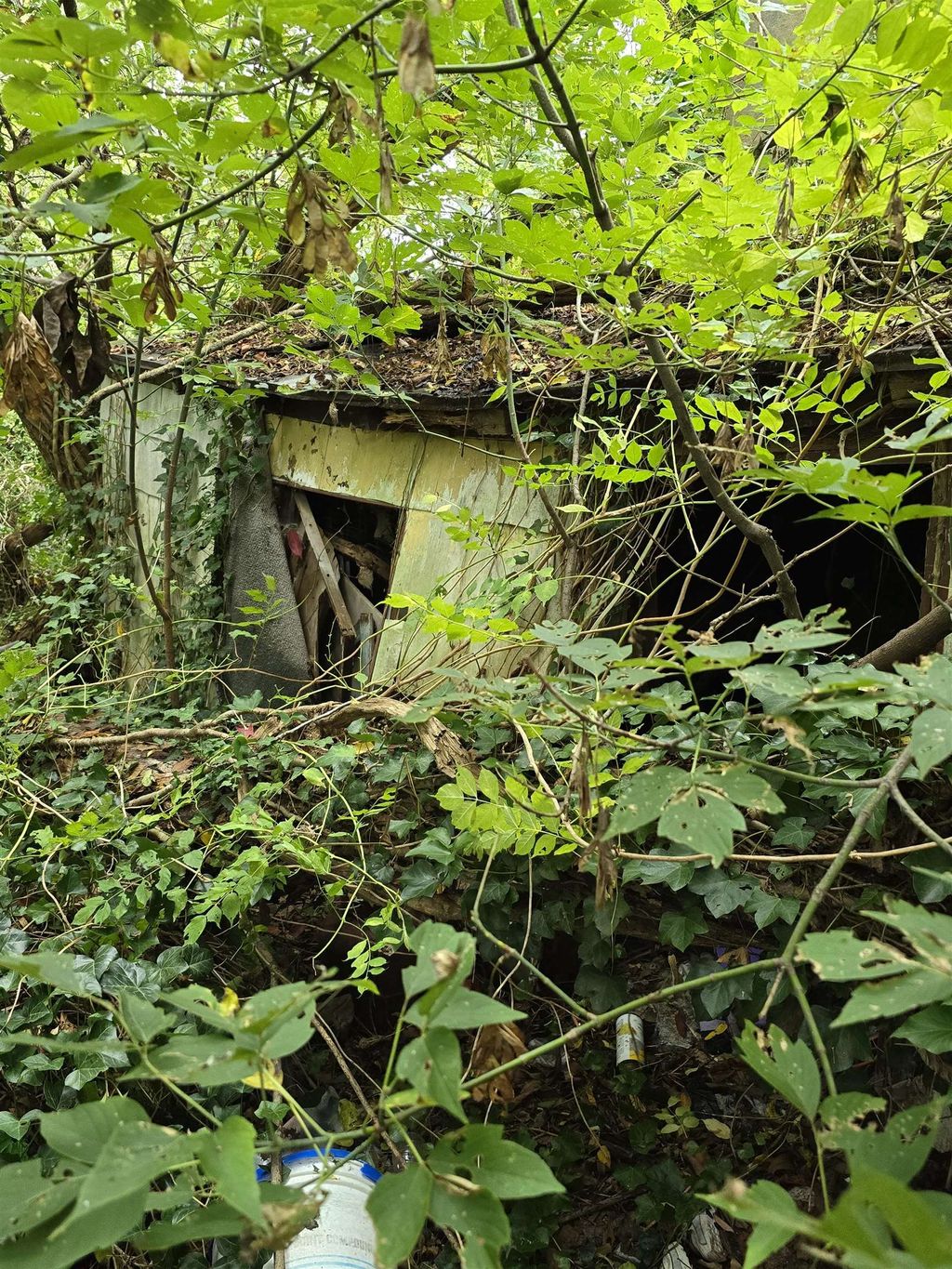 Photo of 1 William Street, Goshen, NJ 08210 (MLS # 252730)