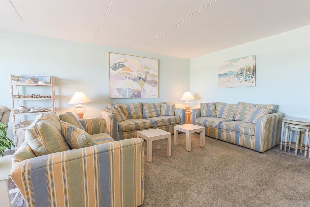 Photo of 5201 Ocean Avenue #3011, Wildwood, NJ 08260 (MLS # 261785)