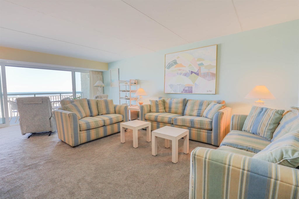Photo of 5201 Ocean Avenue #3011, Wildwood, NJ 08260 (MLS # 261785)