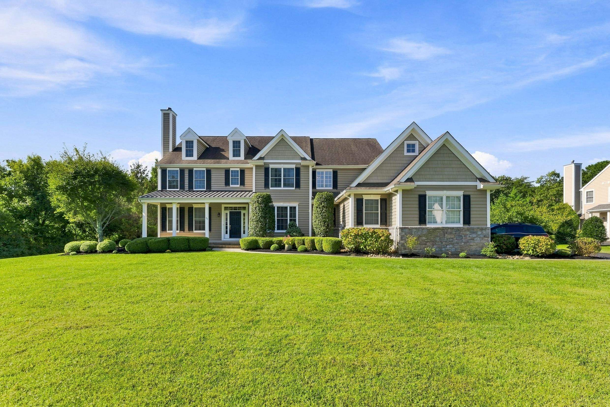 35 Egret Trail