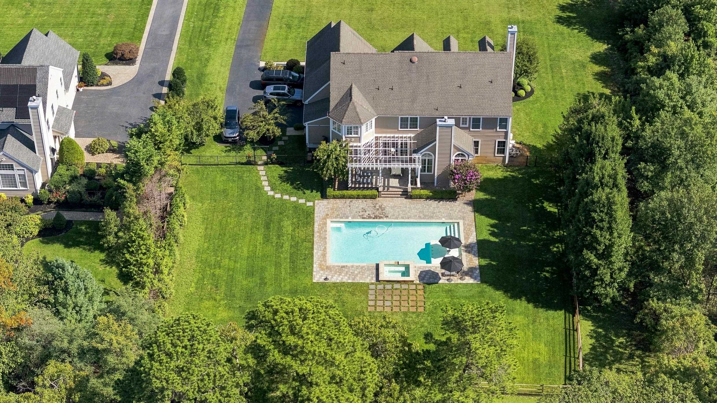 35 Egret Trail