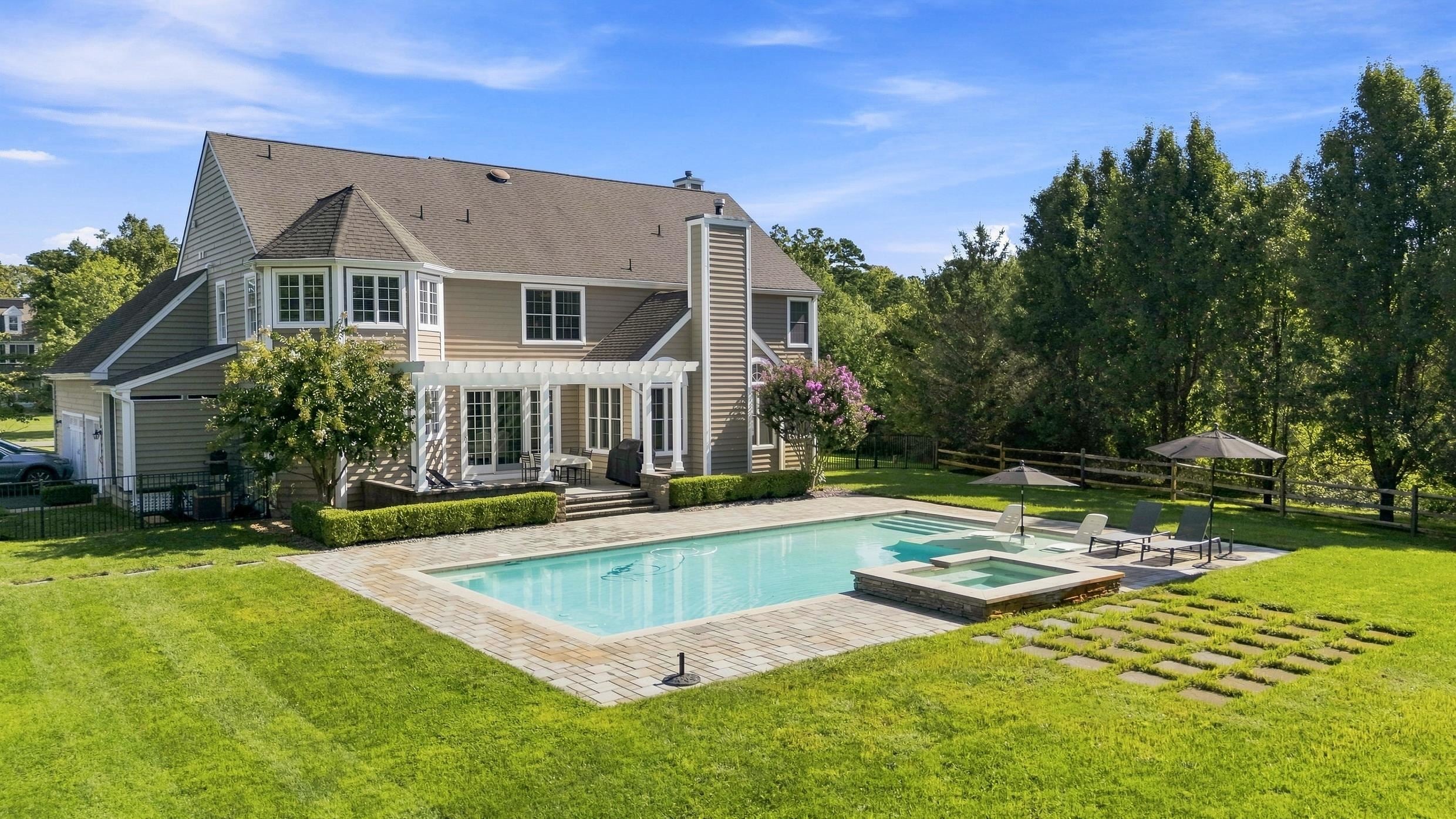 35 Egret Trail