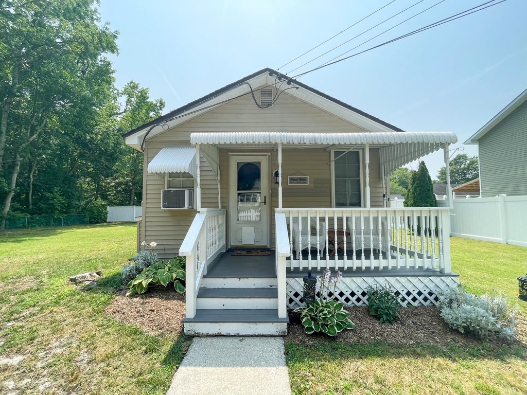 Photo of 160 Kentucky Avenue, Villas, NJ 08251 (MLS # 252191)