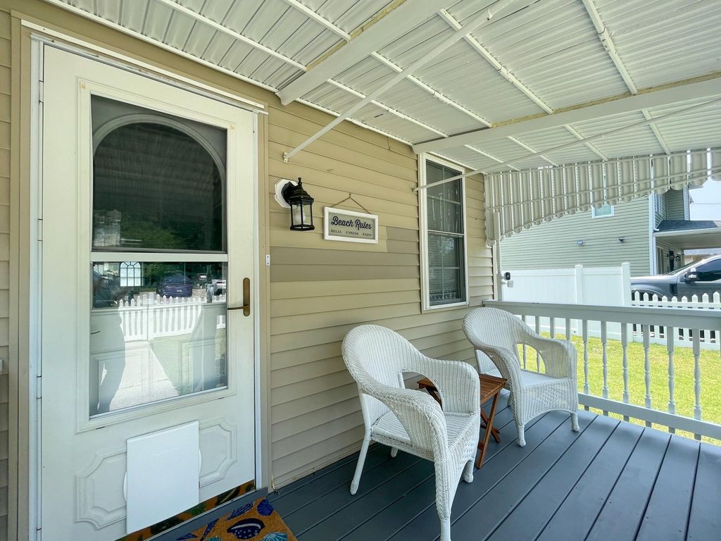 Photo of 160 Kentucky Avenue, Villas, NJ 08251 (MLS # 252191)