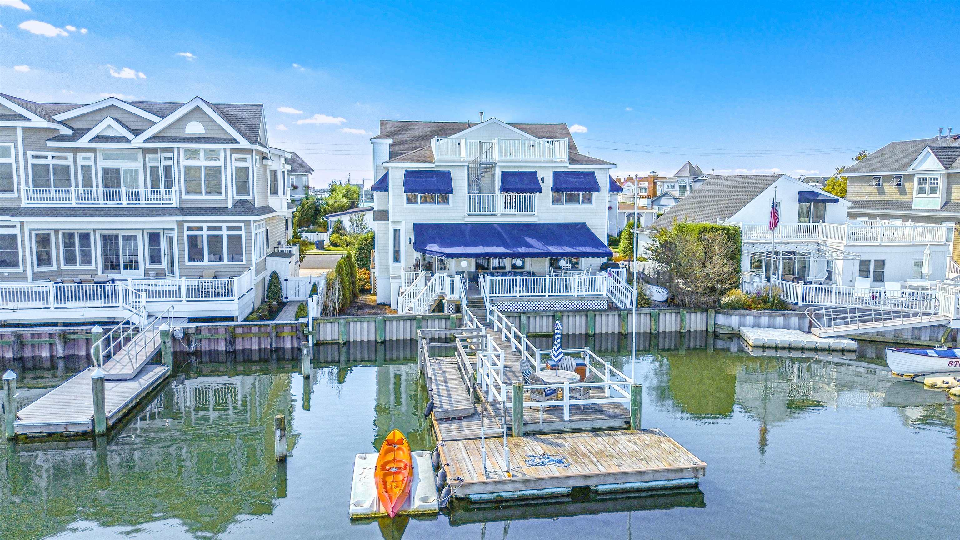 362 99th Street, Stone Harbor, New Jersey image 1