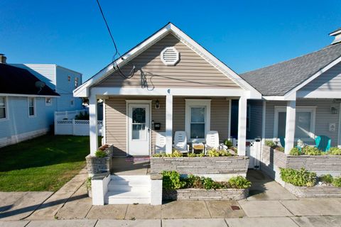 134 E Leaming Unit 134, Wildwood, NJ 08260 - MLS#: 242700