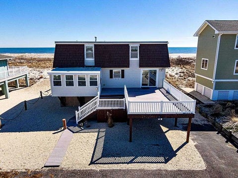 Homes Sold - 1305 S Commonwealth Avenue<br/> Strathmere, NJ 08248