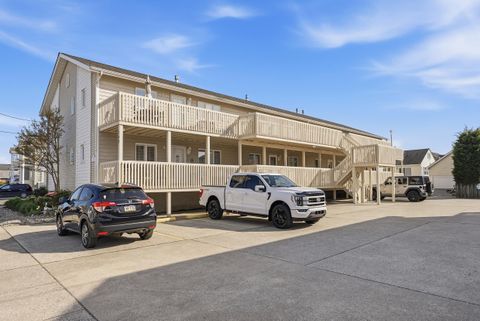 102 E Primrose Road G aka #7 Wildwood Crest NJ 08260