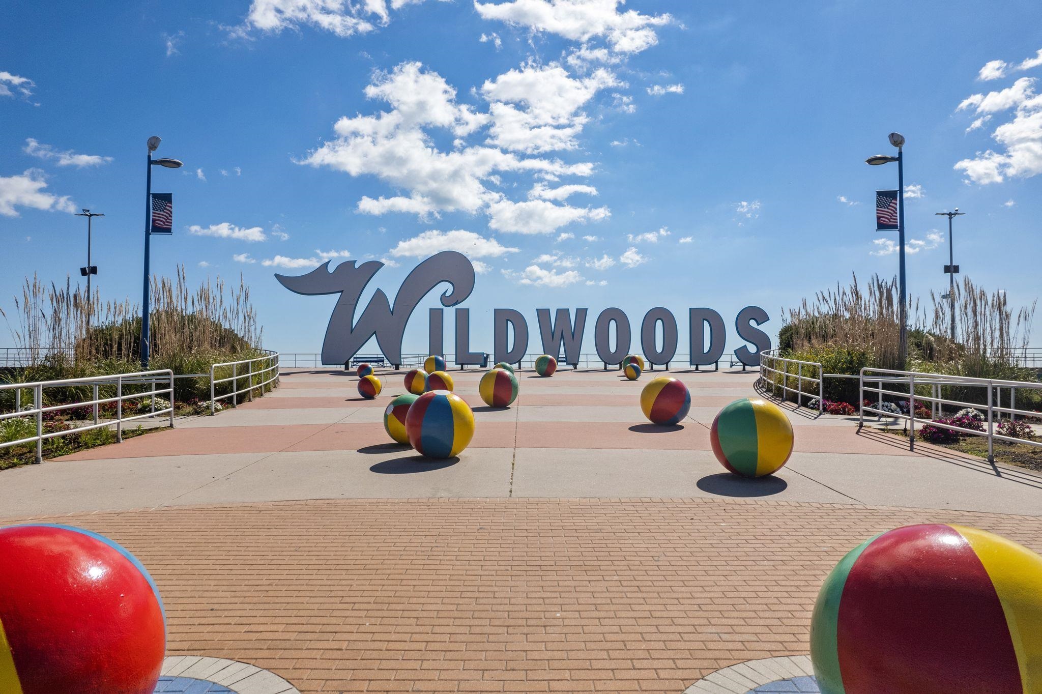 213 E Hand Avenue #8, Wildwood, New Jersey image 33