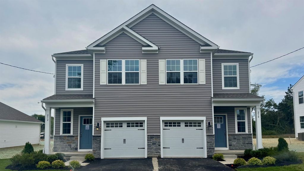 Photo of 220 Bentz Avenue, Villas, NJ 08251 (MLS # 252895)