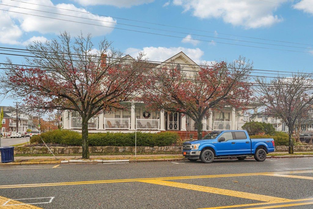 Photo of 3008 Atlantic Avenue, Wildwood, NJ 08260 (MLS # 253385)