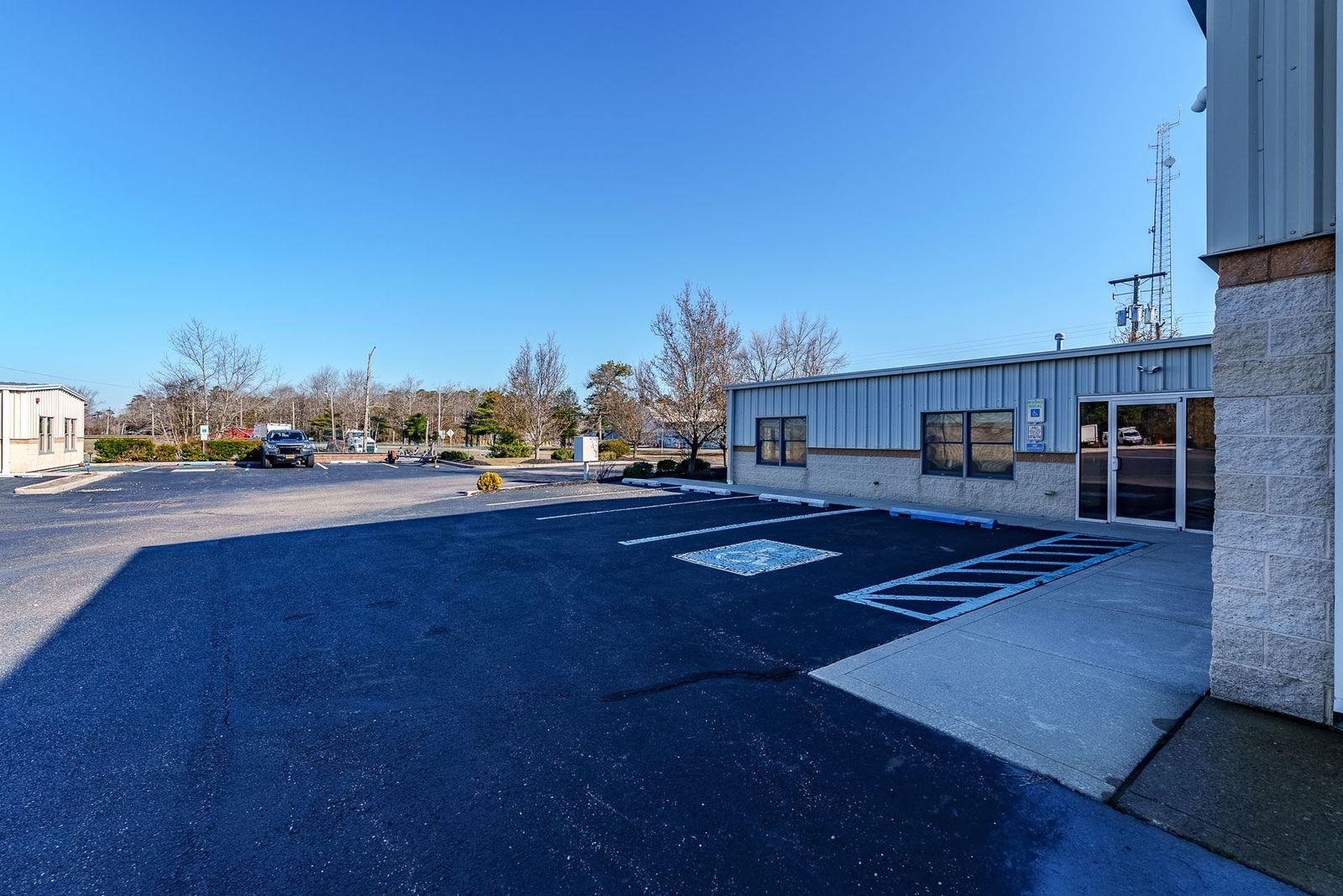 521 Woodbine-Oceanview Road