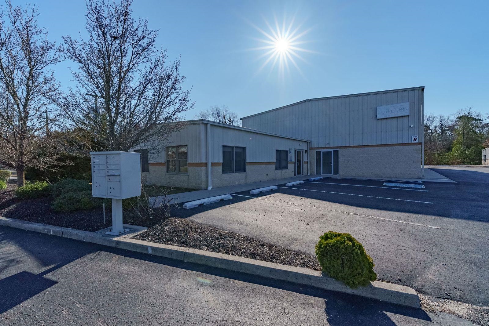 521 Woodbine-Oceanview Road