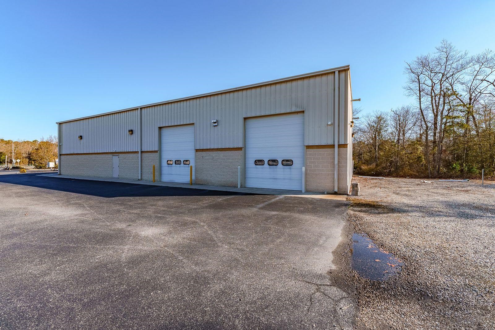 521 Woodbine-Oceanview Road