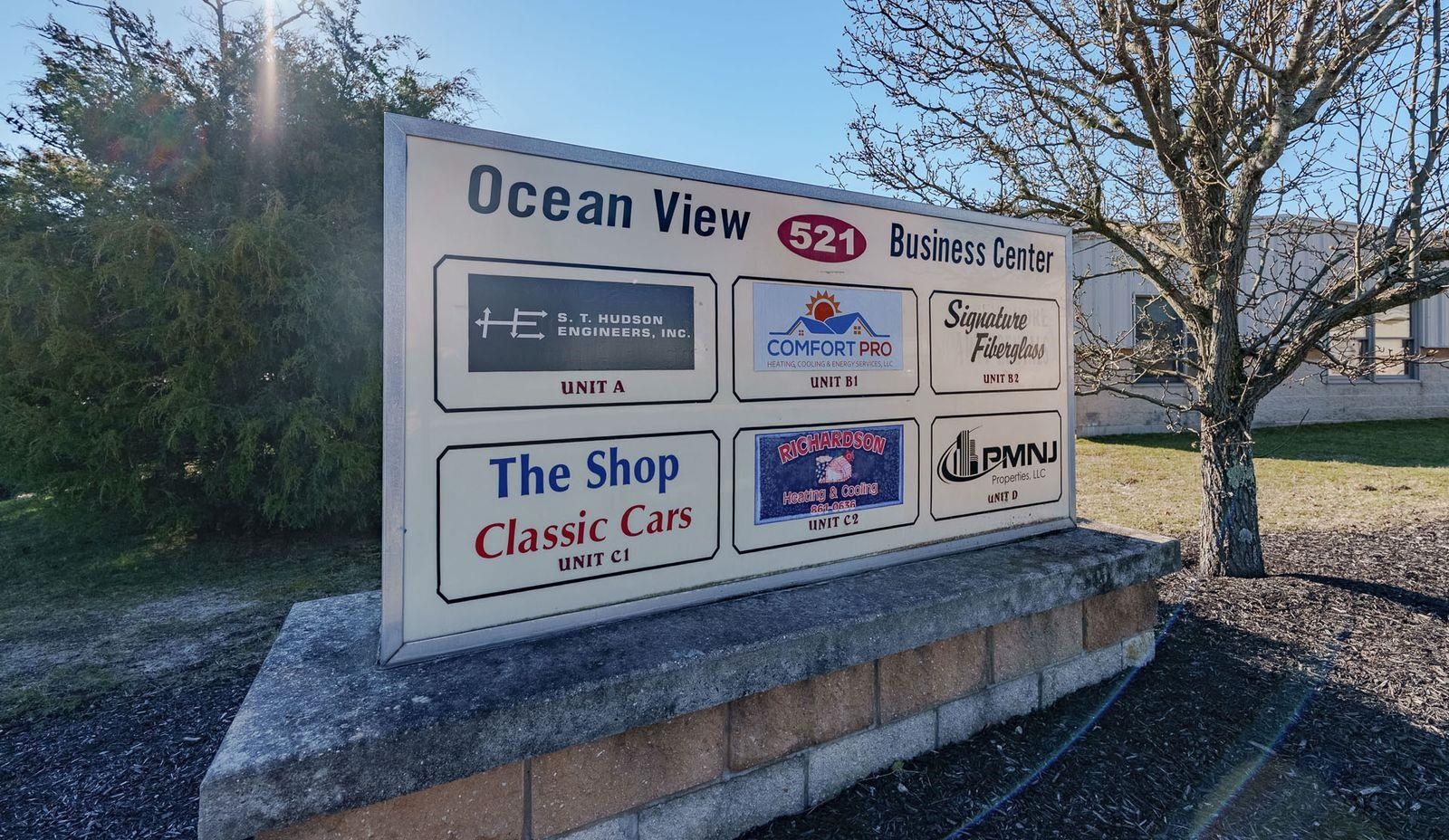 521 Woodbine-Oceanview Road