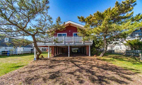 Homes Sold - 26 E Winthrop Avenue<br/> Strathmere, NJ 08248