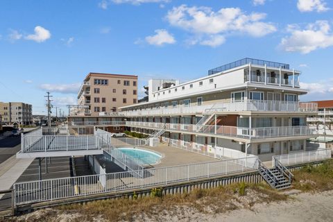 511 E Stockton Road Unit 336, Wildwood Crest, NJ 08260 - MLS#: 250399