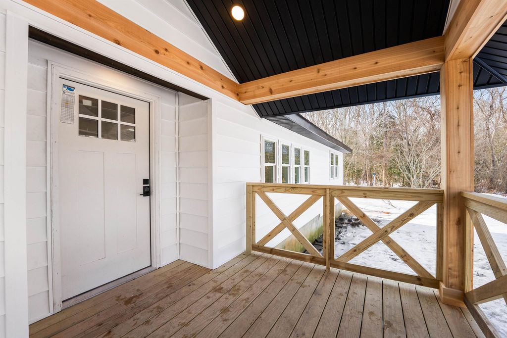 Photo of 1704 Jackson Street, Cape May Court House, NJ 08210 (MLS # 260354)