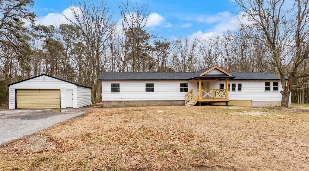 Photo of 1704 Jackson Street, Cape May Court House, NJ 08210 (MLS # 260354)