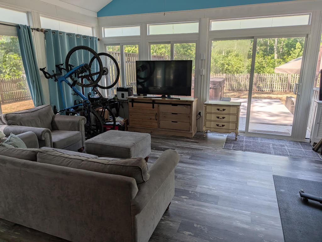Photo of 10 Winding Way, Cape May Court House, NJ 08226 (MLS # 261834)