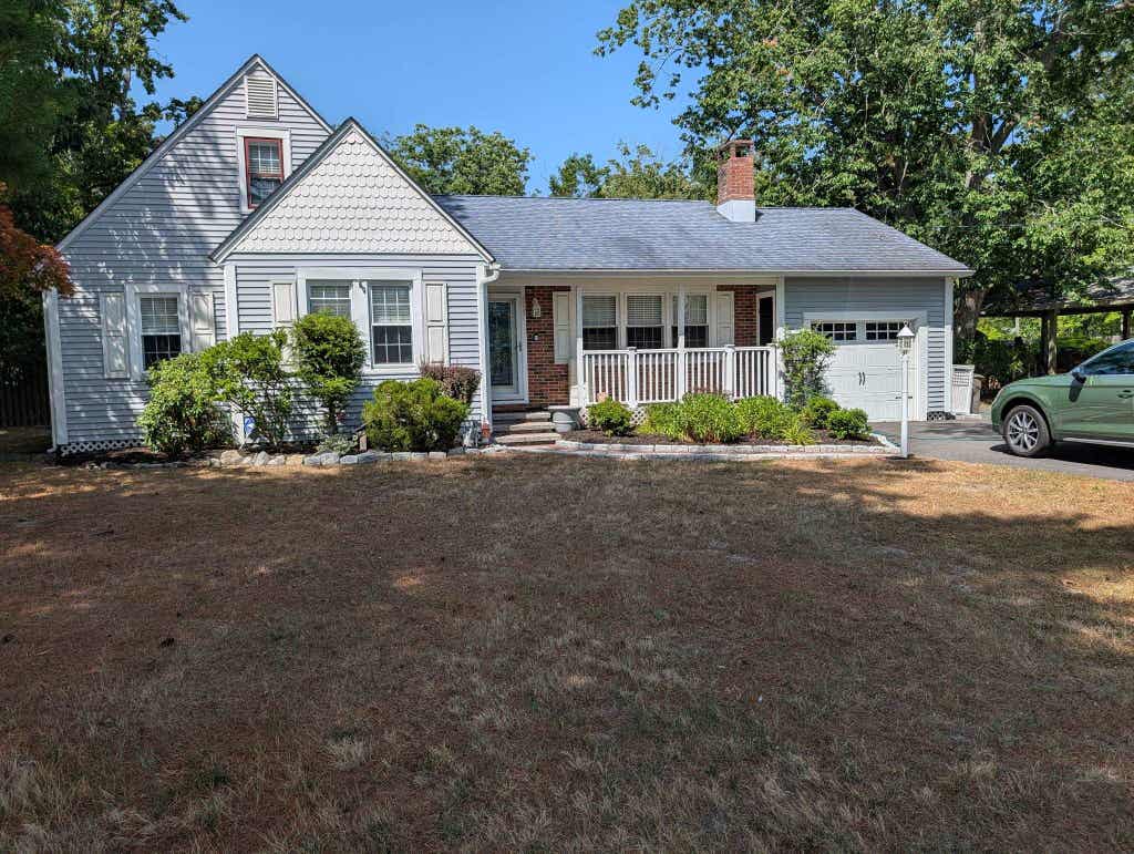 Photo of 10 Winding Way, Cape May Court House, NJ 08226 (MLS # 261834)