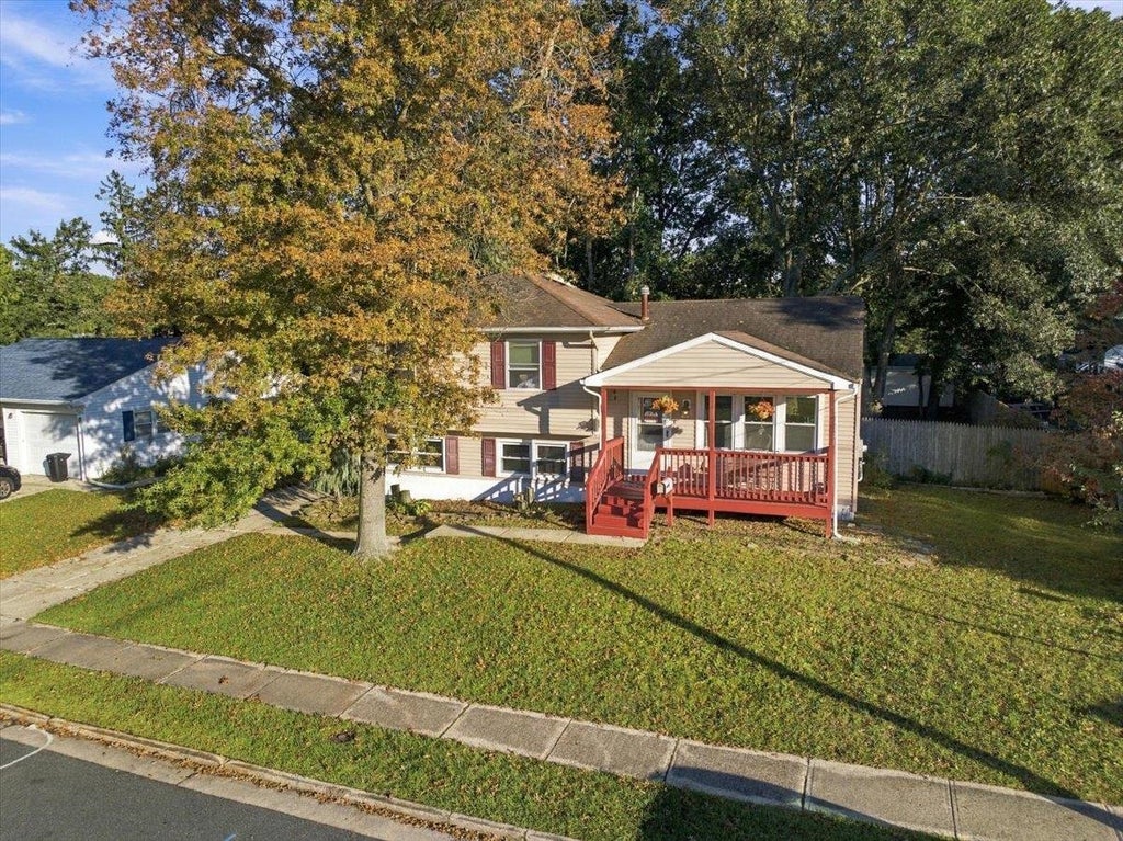 Photo of 109 N Ambler Road, Somers Point, NJ 08244 (MLS # 262930)