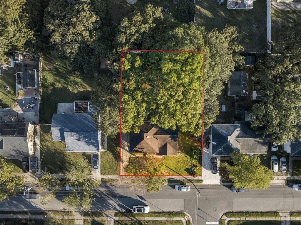 Photo of 109 N Ambler Road, Somers Point, NJ 08244 (MLS # 262930)