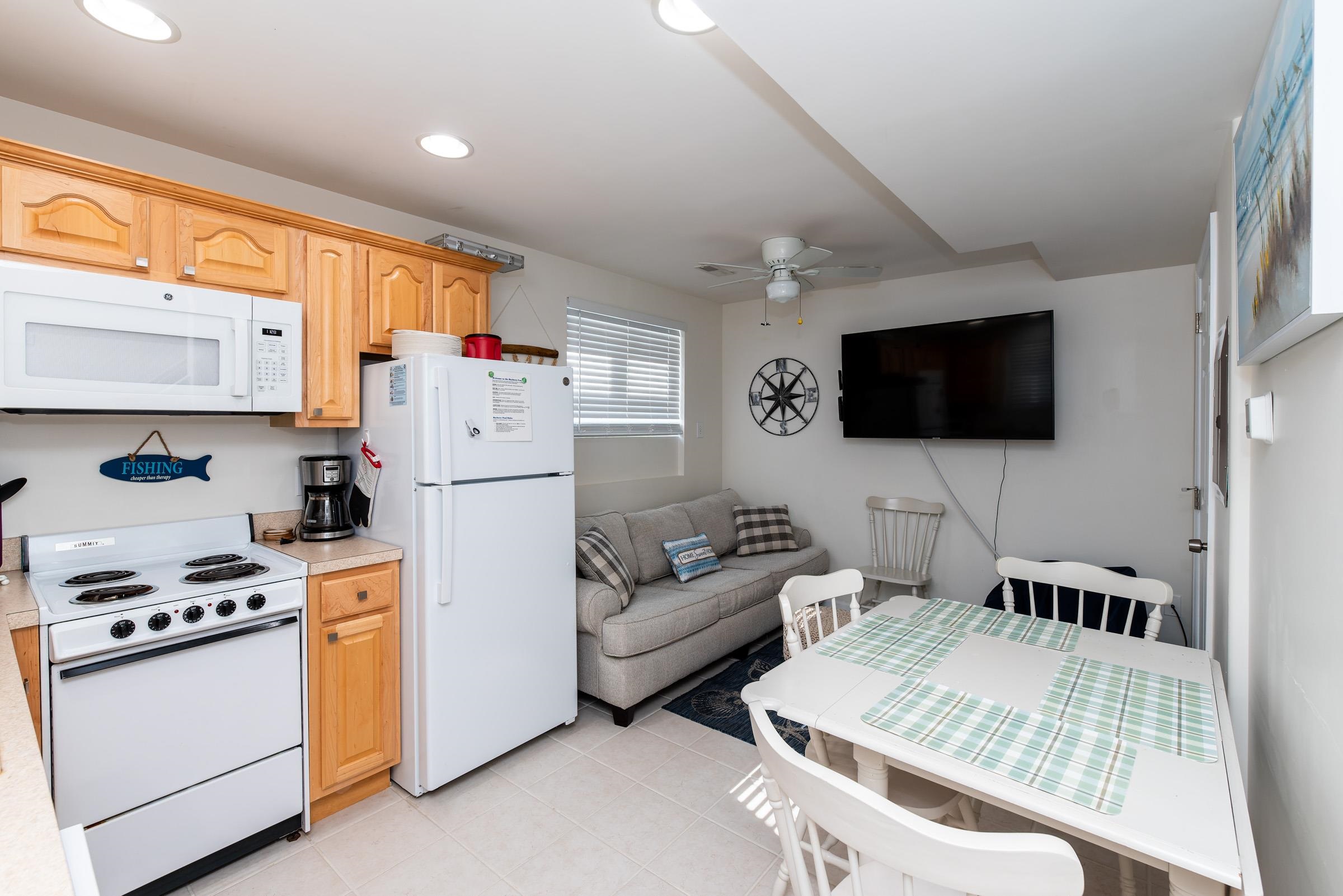 2207 Surf Avenue #106, North Wildwood, New Jersey image 4