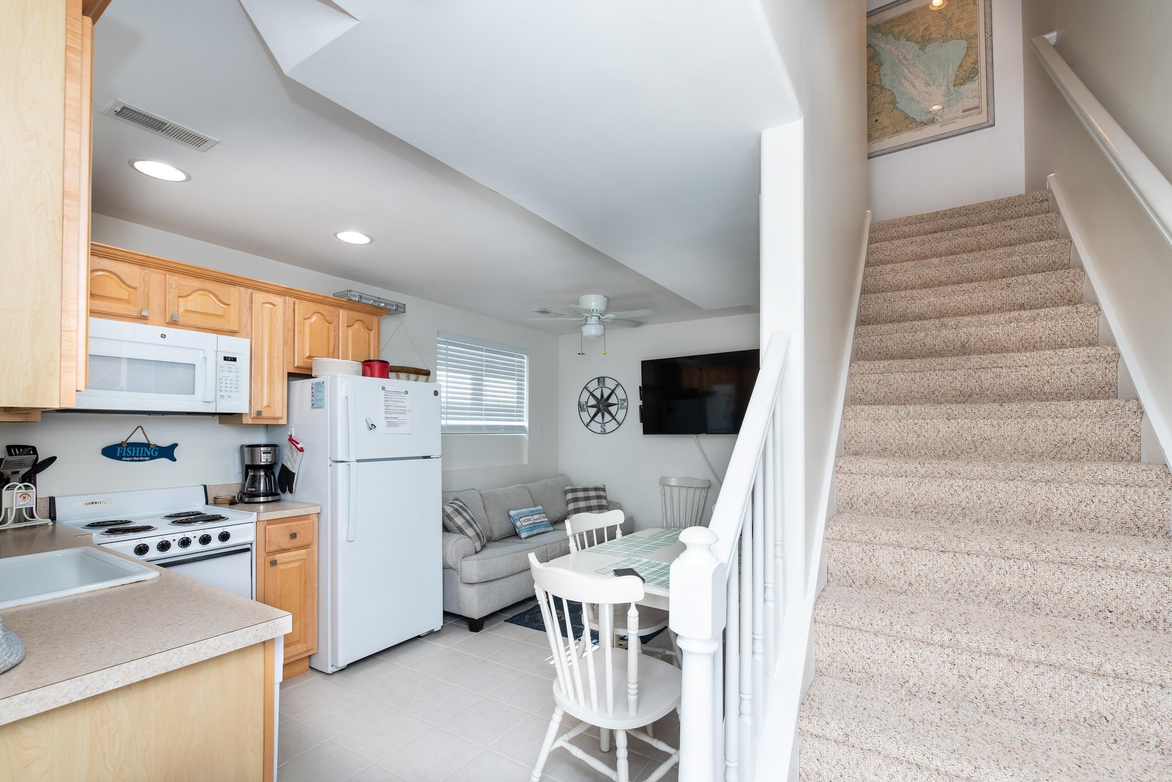 2207 Surf Avenue #106, North Wildwood, New Jersey image 3