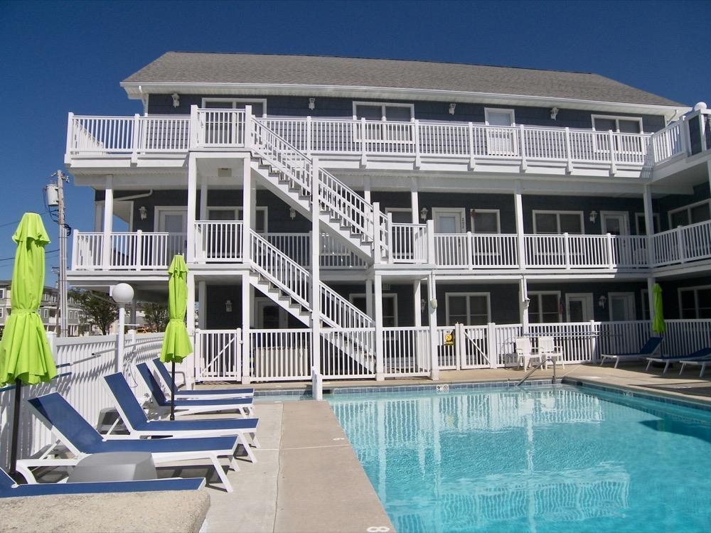 2207 Surf Avenue #106, North Wildwood, New Jersey image 1