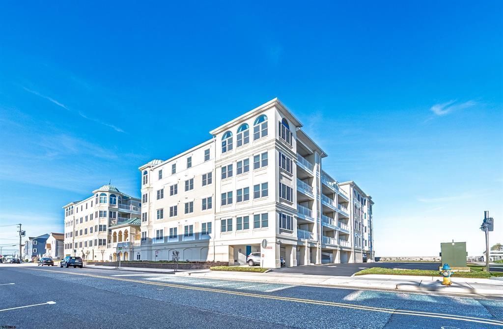 Photo of 101 W Spruce Avenue #113, North Wildwood, NJ 08260 (MLS # 253507)