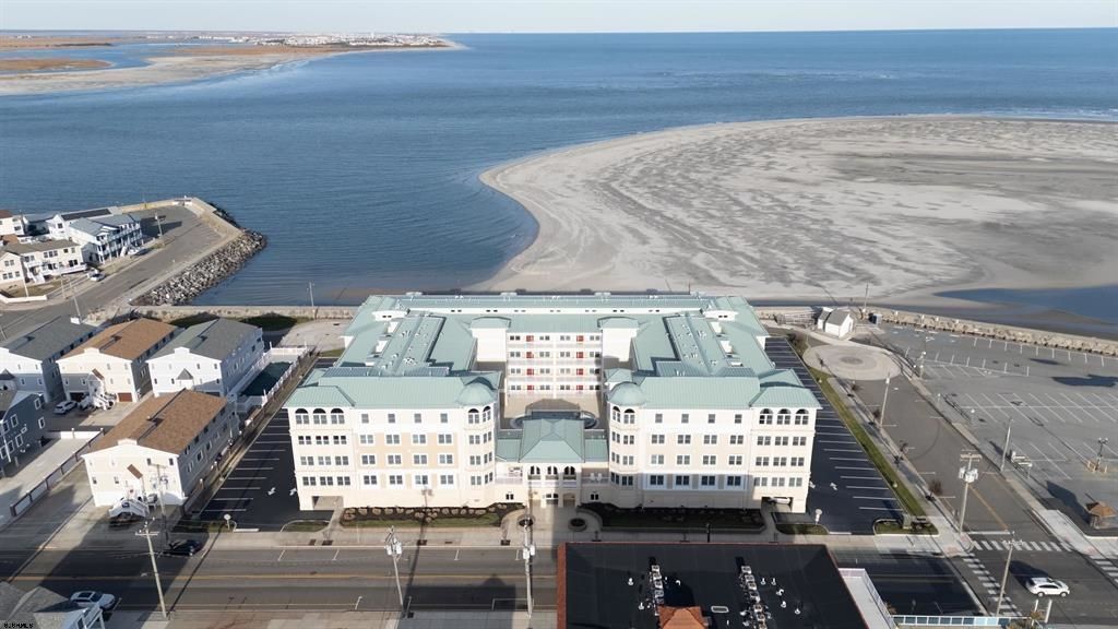 Photo of 101 W Spruce Avenue #113, North Wildwood, NJ 08260 (MLS # 253507)