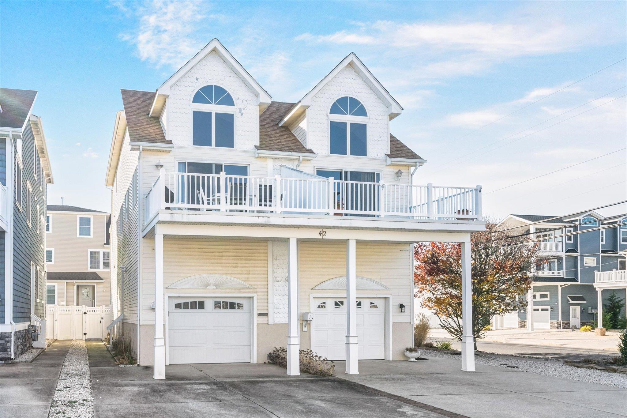 42 72nd Street #EAST, Sea Isle City, New Jersey image 28