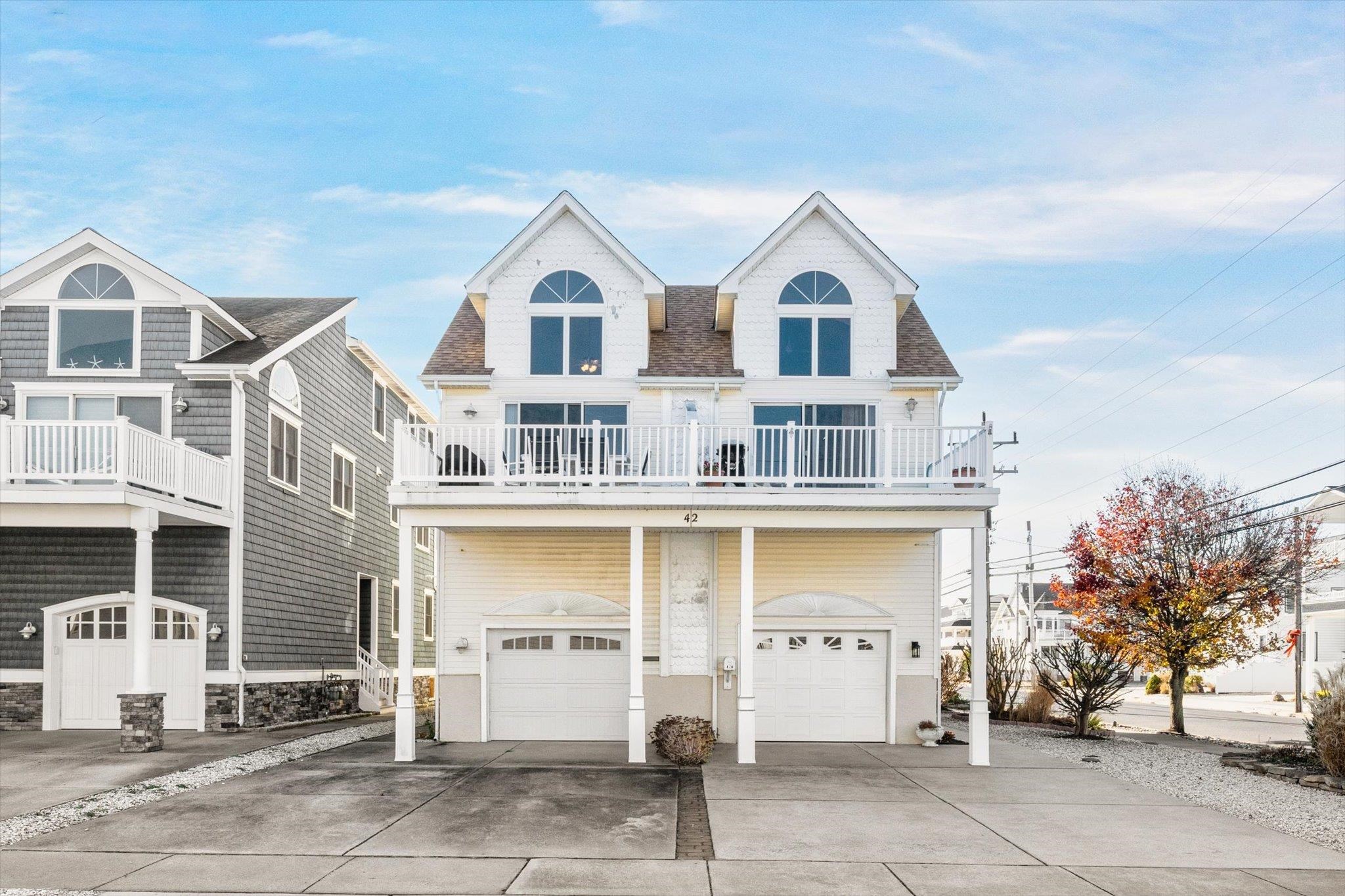 42 72nd Street #EAST, Sea Isle City, New Jersey image 1