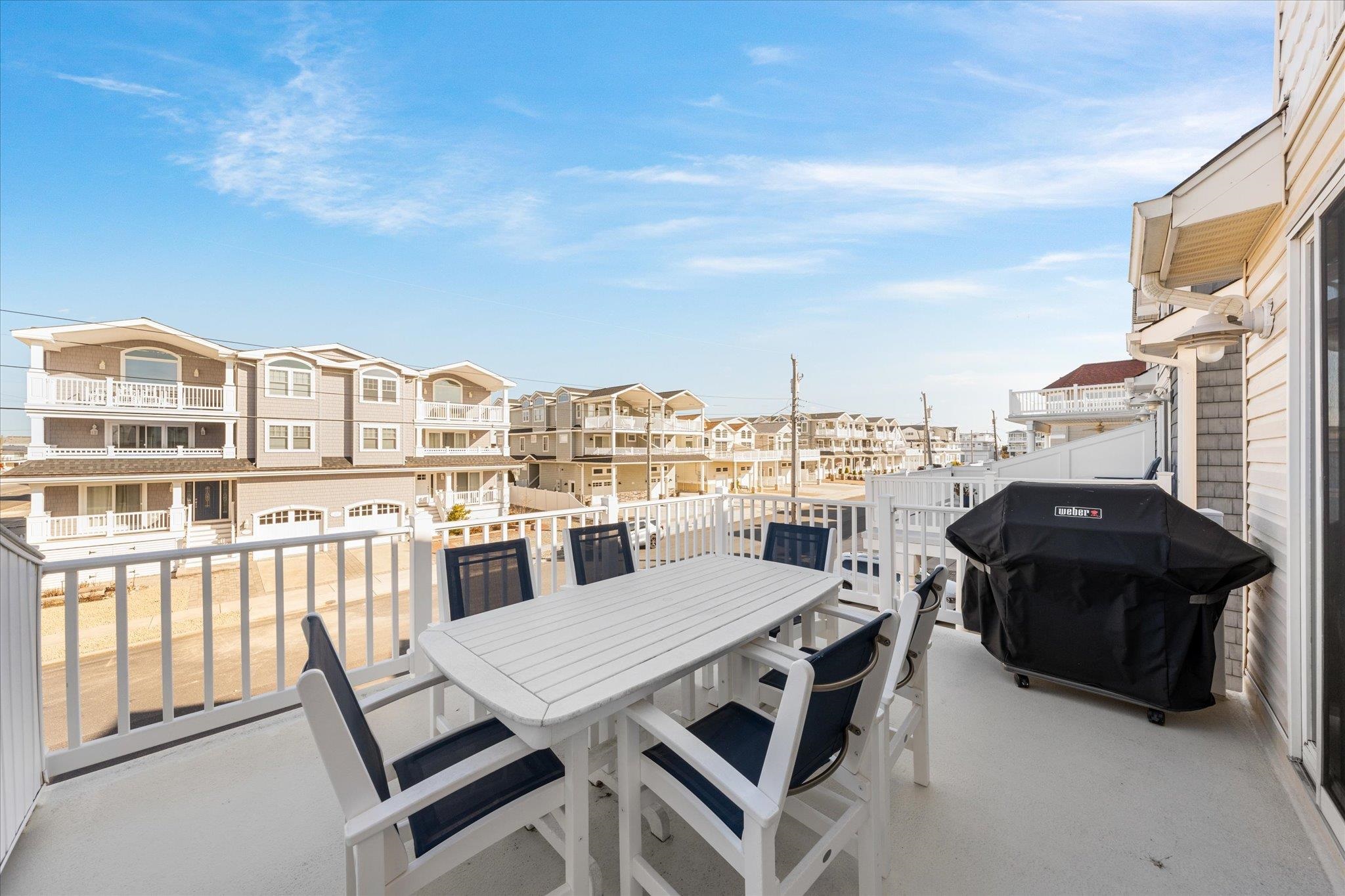 42 72nd Street #EAST, Sea Isle City, New Jersey image 14