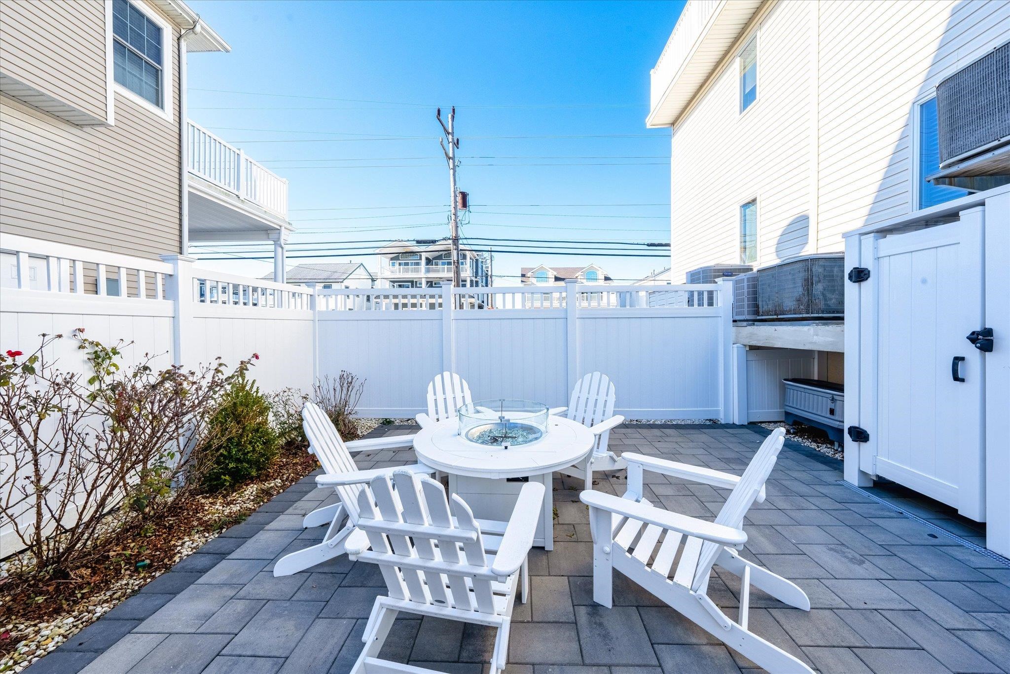 42 72nd Street #EAST, Sea Isle City, New Jersey image 4