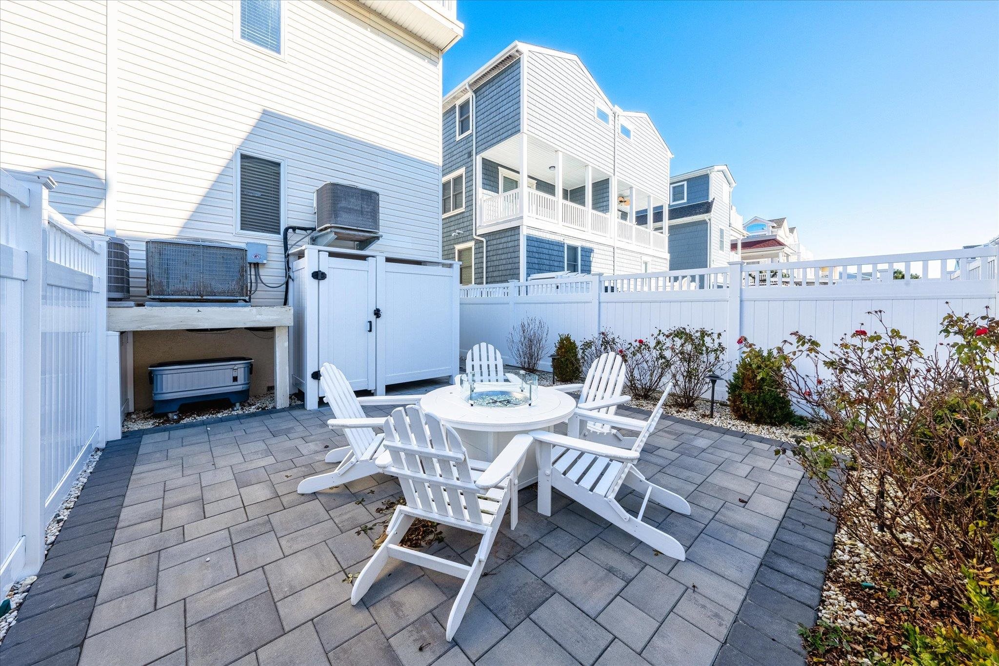 42 72nd Street #EAST, Sea Isle City, New Jersey image 5