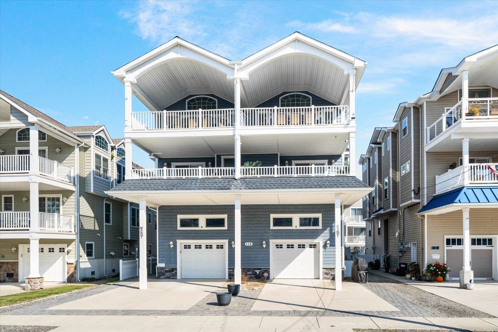 Photo of 115 49th Street #East, Sea Isle City, NJ 08243 (MLS # 263118)